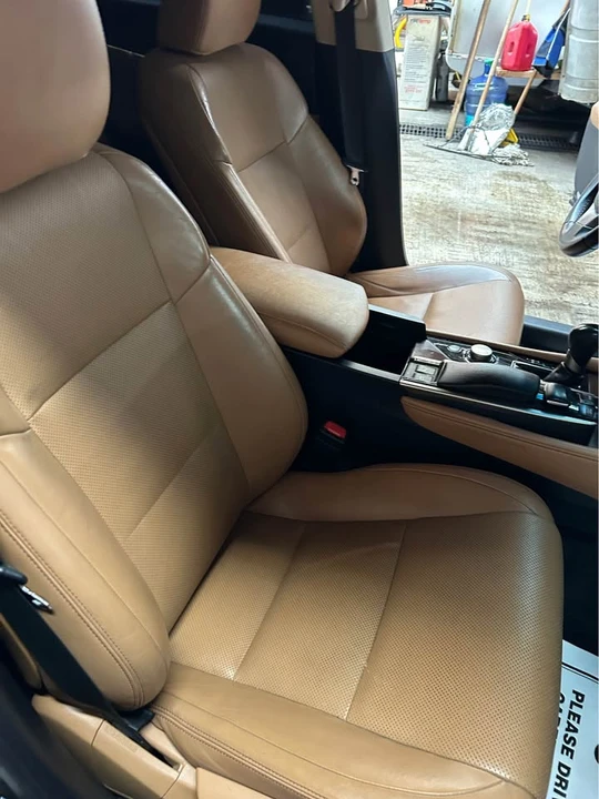 2013 Lexus GS 4th Gen - Image 11 of 20