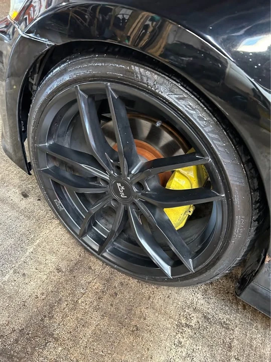 2013 Lexus GS 4th Gen - Image 17 of 20