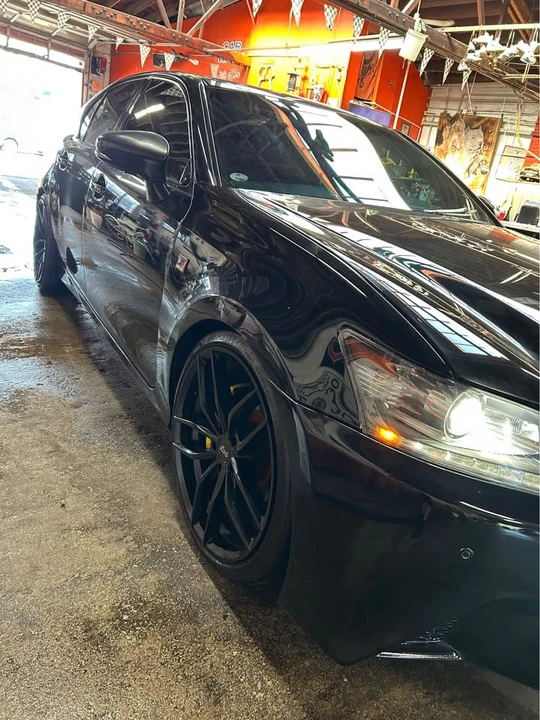 2013 Lexus GS 4th Gen - Image 6 of 20