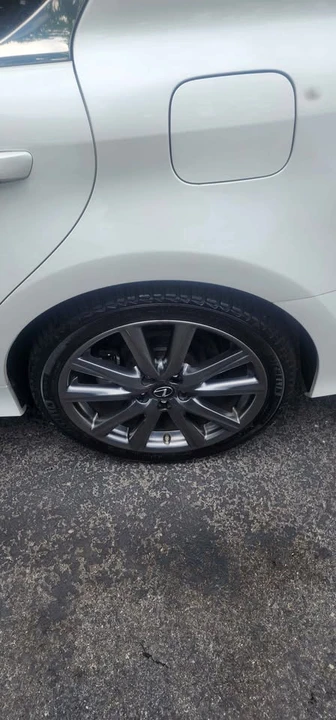 2013 Lexus GS 4th Gen - Image 7 of 10