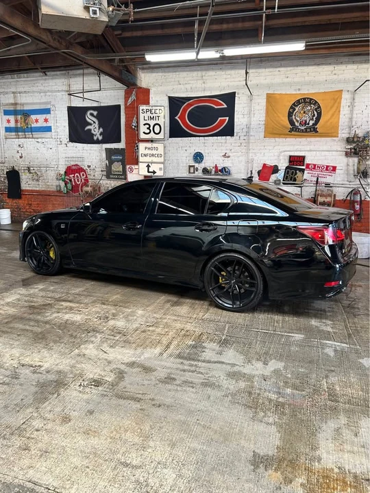2013 Lexus GS 4th Gen - Image 19 of 20