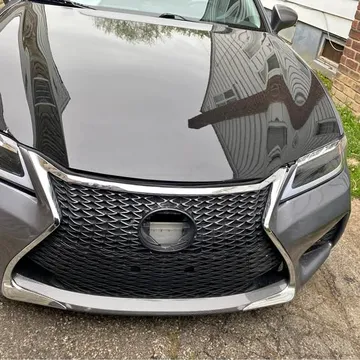 2013 Lexus GS 350 F SPORT