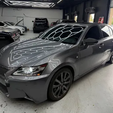 2013 Lexus GS 350 F Sport Sedan