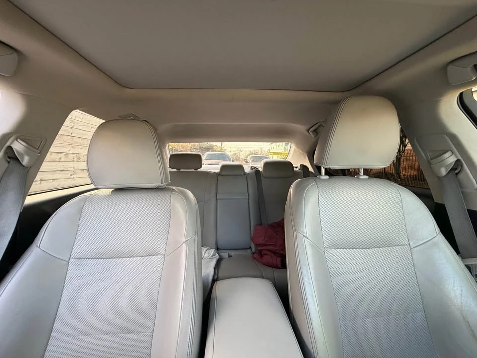 2013 Lexus GS 4th Gen - Image 10 of 10