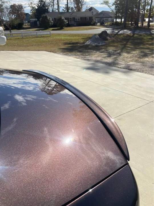 2013 Lexus GS 4th Gen - Image 5 of 7