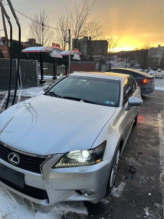 2013 Lexus GS 4th Gen - Image 6 of 20