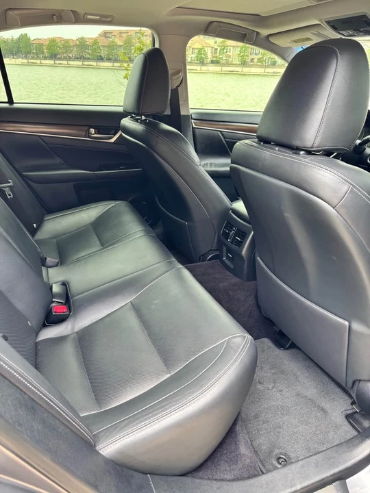 2013 Lexus GS 4th Gen - Image 14 of 15