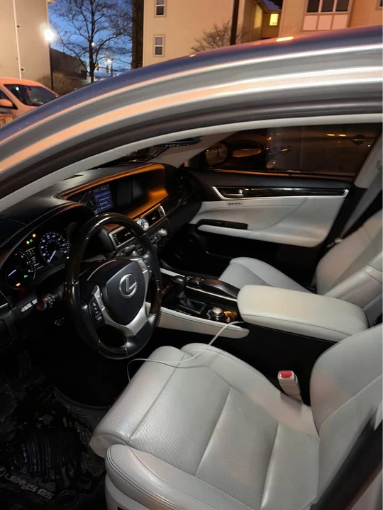 2013 Lexus GS 4th Gen - Image 20 of 20
