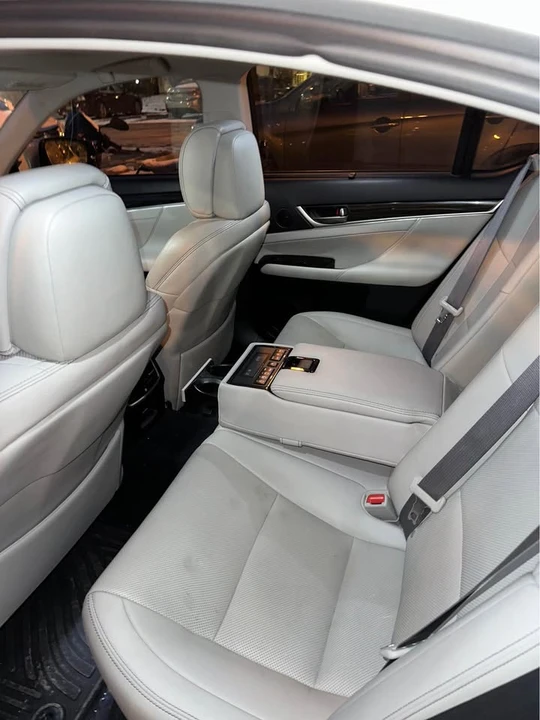 2013 Lexus GS 4th Gen - Image 13 of 20