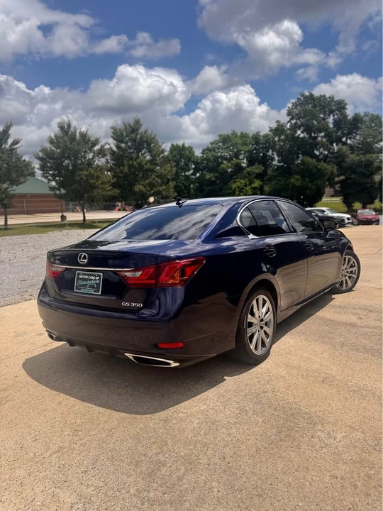 2013 Lexus GS 4th Gen - Image 6 of 20