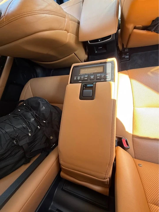 2013 Lexus GS 4th Gen - Image 11 of 17