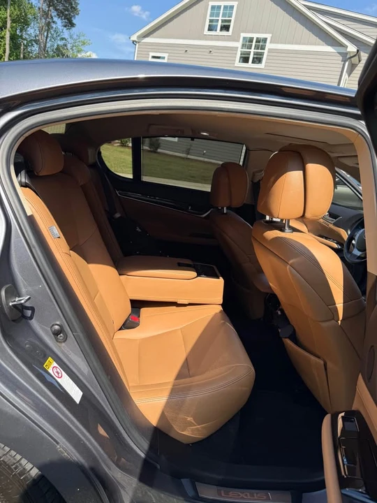 2013 Lexus GS 4th Gen - Image 10 of 17