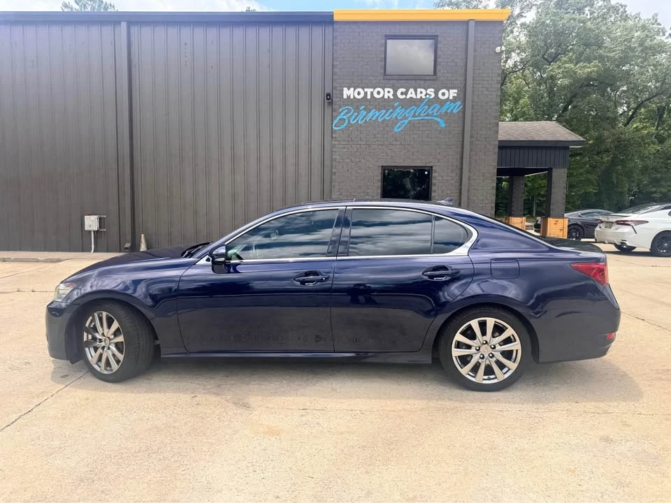 2013 Lexus GS 4th Gen - Image 2 of 20