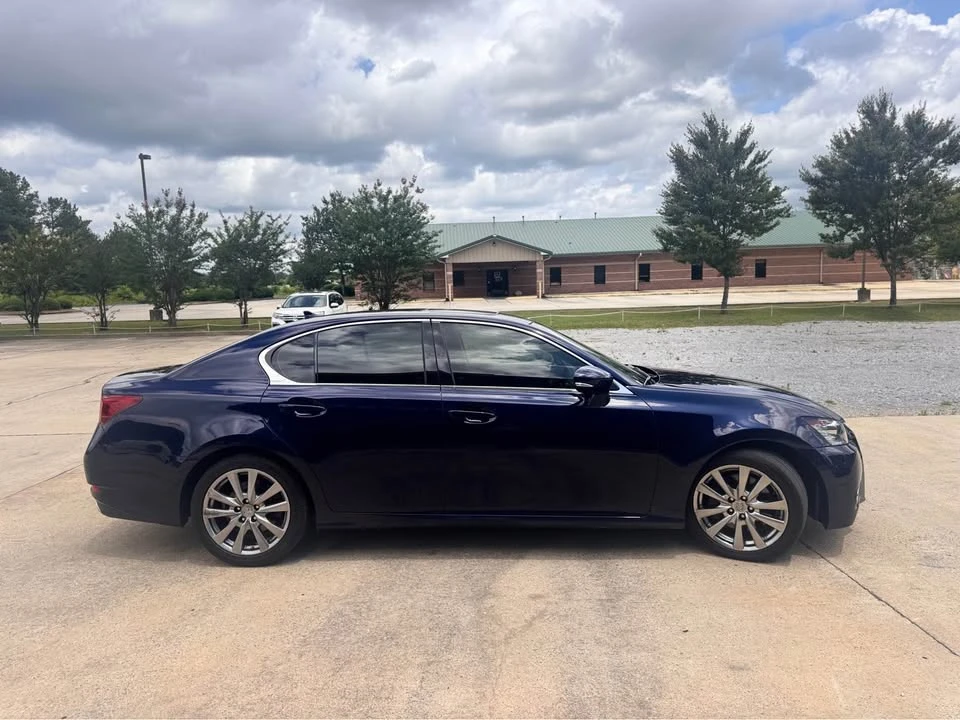 2013 Lexus GS 4th Gen - Image 7 of 20