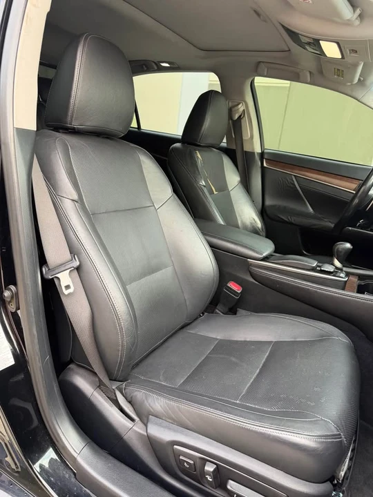 2013 Lexus GS 4th Gen - Image 7 of 21