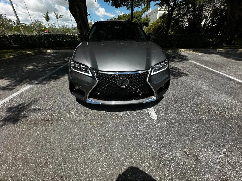 2013 Lexus GS 4th Gen - Image 3 of 20