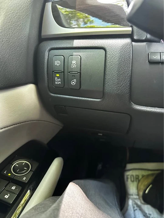 2013 Lexus GS 4th Gen - Image 18 of 20