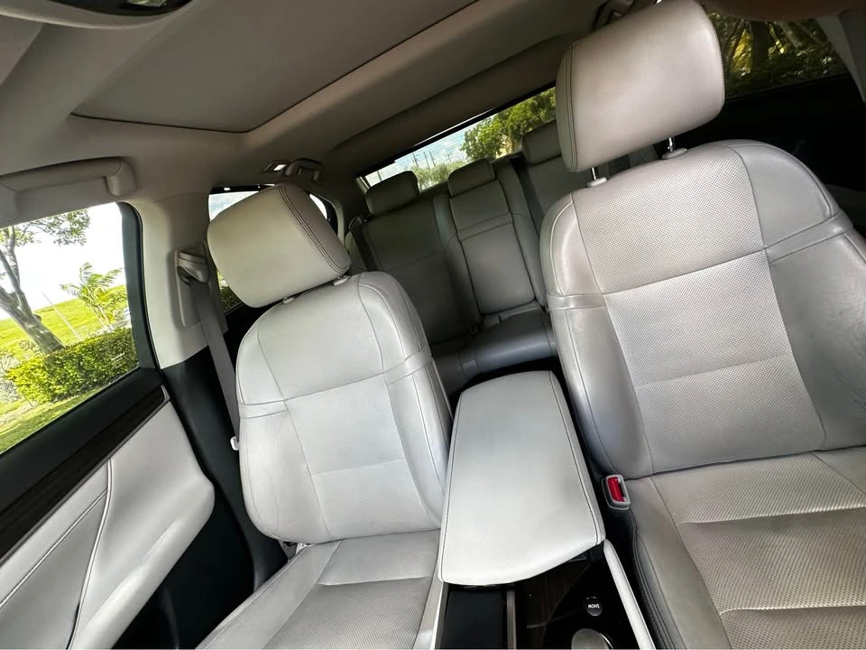 2013 Lexus GS 4th Gen - Image 15 of 20