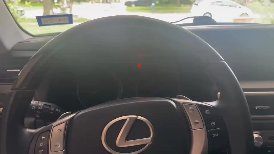 2013 Lexus GS 4th Gen - Image 15 of 15