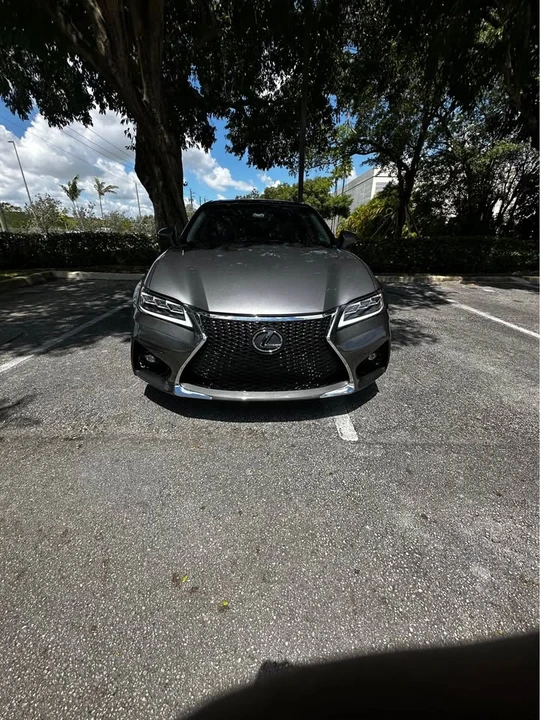 2013 Lexus GS 4th Gen - Image 2 of 20