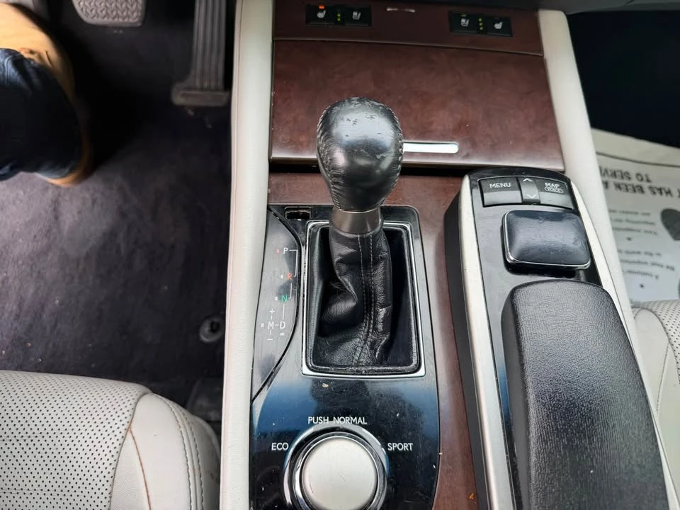 2013 Lexus GS 4th Gen - Image 14 of 20