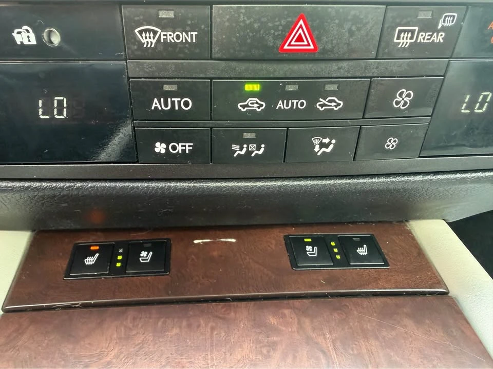 2013 Lexus GS 4th Gen - Image 19 of 20