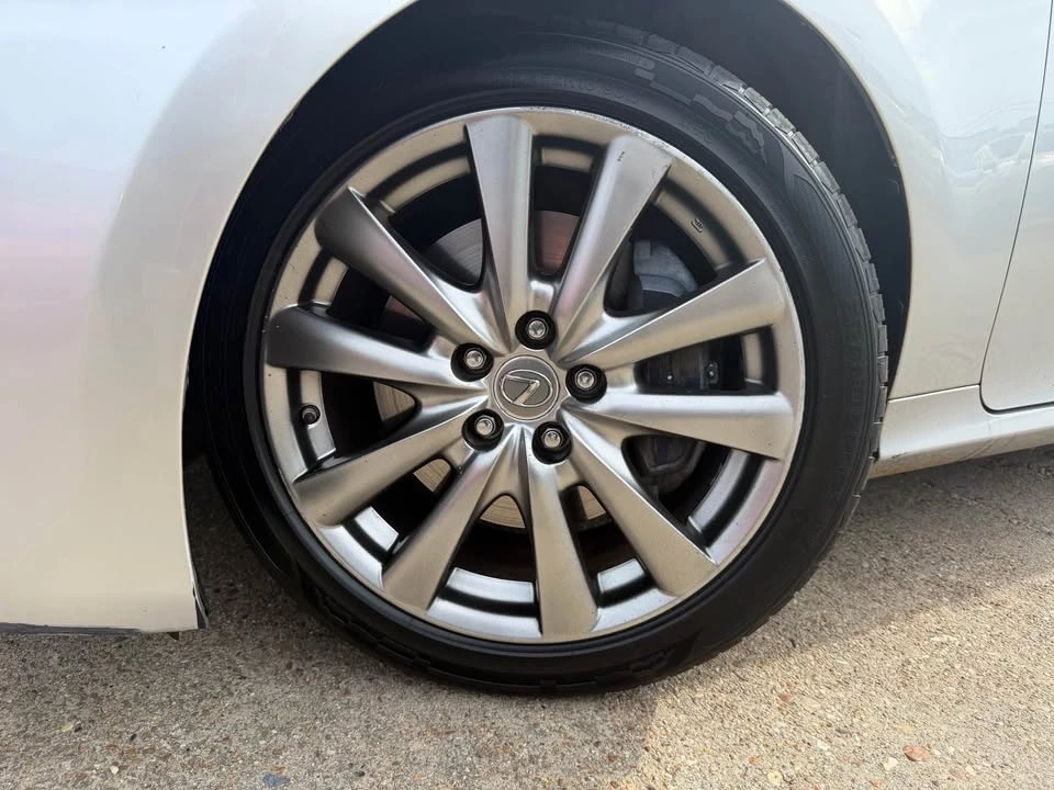 2013 Lexus GS 4th Gen - Image 18 of 20