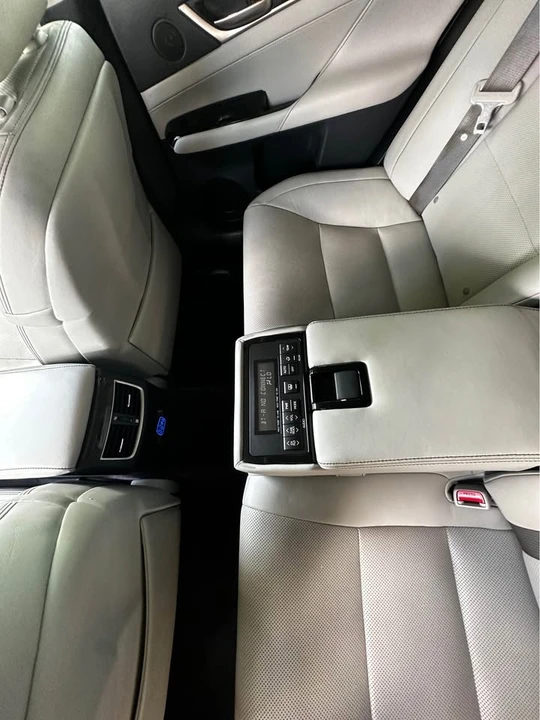 2013 Lexus GS 4th Gen - Image 16 of 20