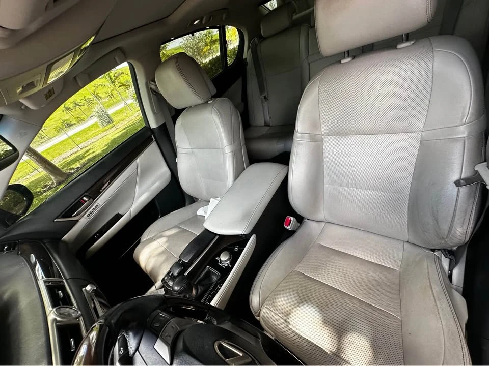 2013 Lexus GS 4th Gen - Image 14 of 20