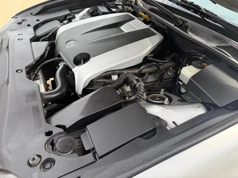 2013 Lexus GS 4th Gen - Image 20 of 20