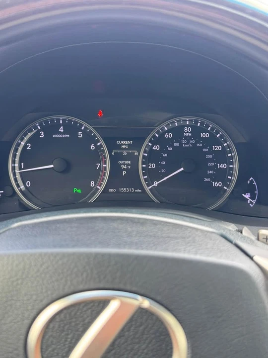 2013 Lexus GS 4th Gen - Image 17 of 18