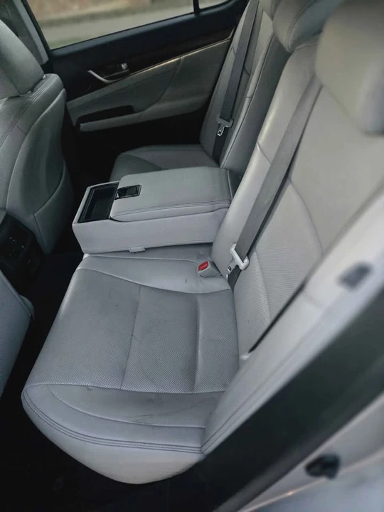 2013 Lexus GS 4th Gen - Image 4 of 9