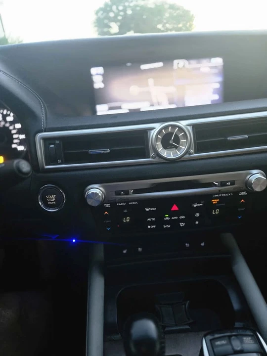 2013 Lexus GS 4th Gen - Image 2 of 9