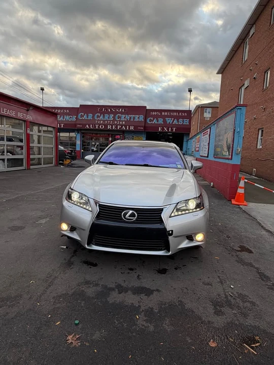 2013 Lexus GS 4th Gen - Image 2 of 7