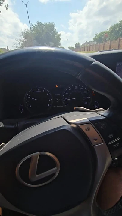 2013 Lexus GS 4th Gen - Image 9 of 9