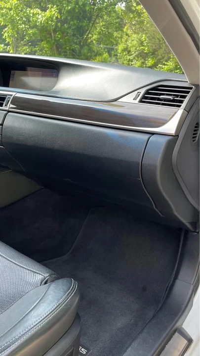2013 Lexus GS 4th Gen - Image 14 of 19