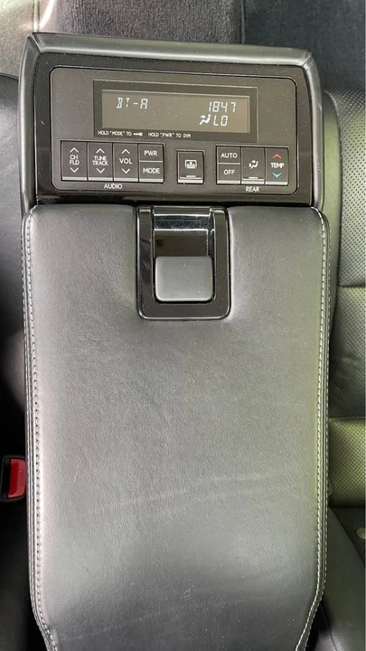 2013 Lexus GS 4th Gen - Image 12 of 19