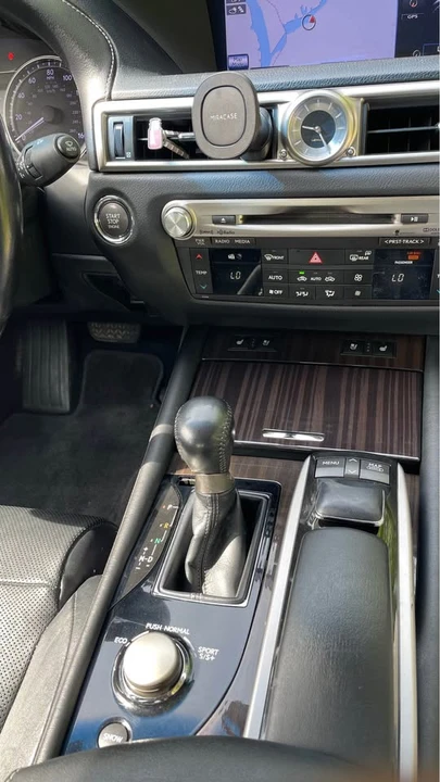 2013 Lexus GS 4th Gen - Image 13 of 19