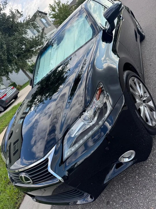 2013 Lexus GS 4th Gen - Image 6 of 20