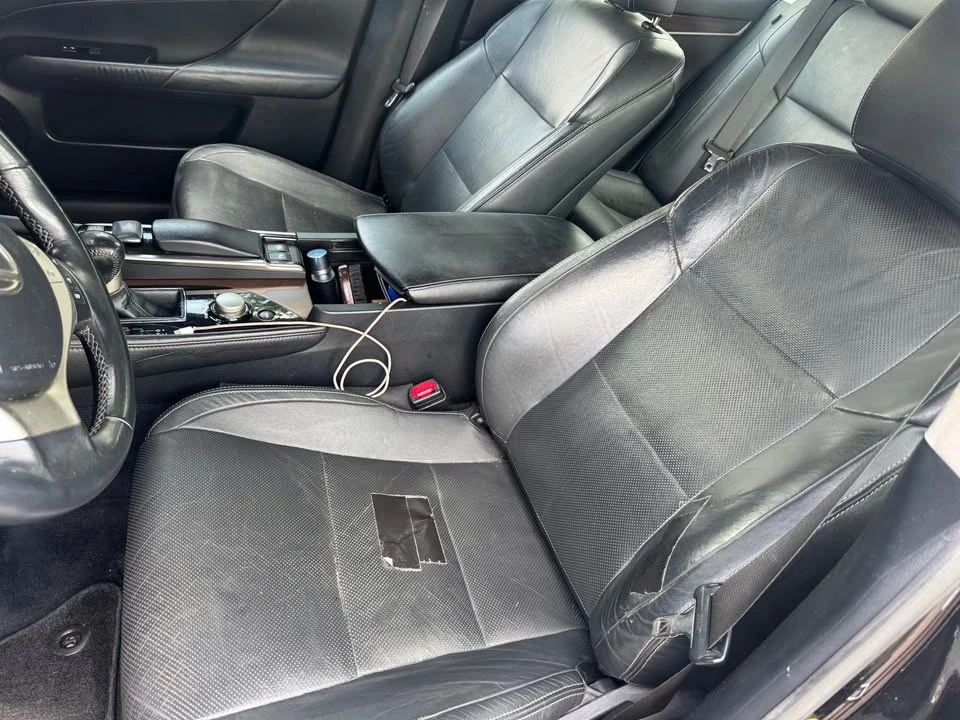 2013 Lexus GS 4th Gen - Image 20 of 20