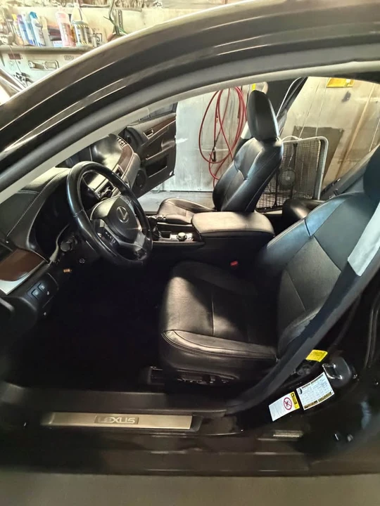 2013 Lexus GS 4th Gen - Image 10 of 10