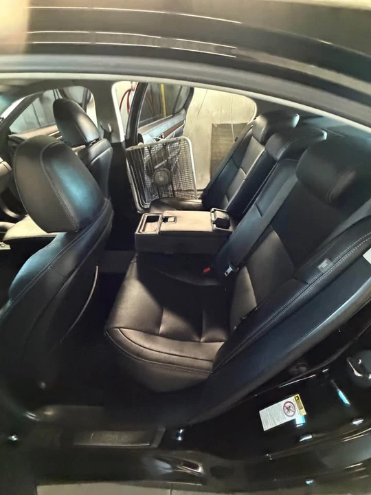 2013 Lexus GS 4th Gen - Image 8 of 10