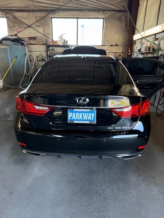 2013 Lexus GS 4th Gen - Image 2 of 10