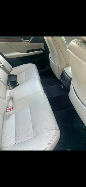 2013 Lexus GS 4th Gen - Image 6 of 8