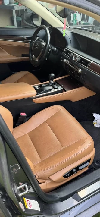 2013 Lexus GS 4th Gen - Image 3 of 6