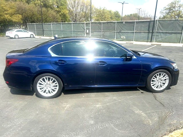 2013 Lexus GS 4th Gen - Image 2 of 23