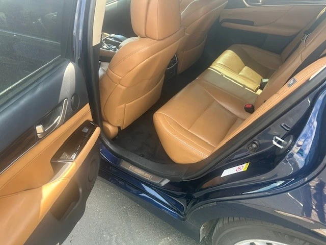 2013 Lexus GS 4th Gen - Image 13 of 23