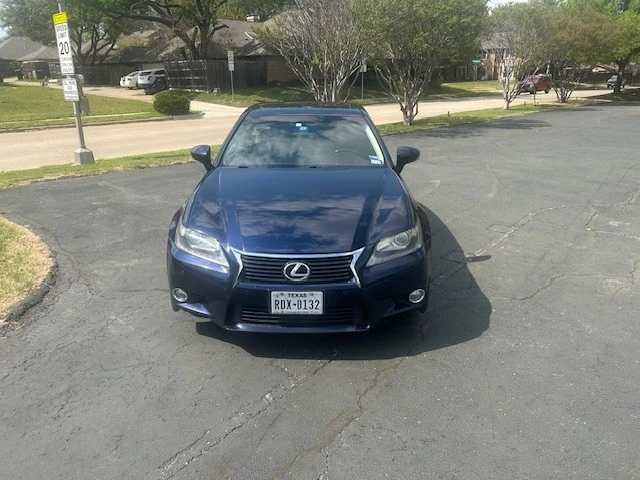 2013 Lexus GS 4th Gen - Image 6 of 23