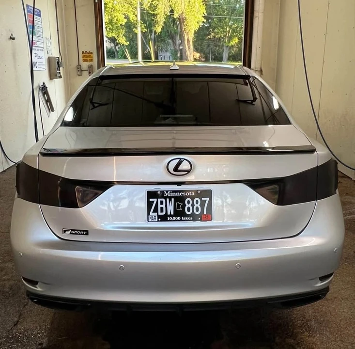 2013 Lexus GS 4th Gen - Image 3 of 6