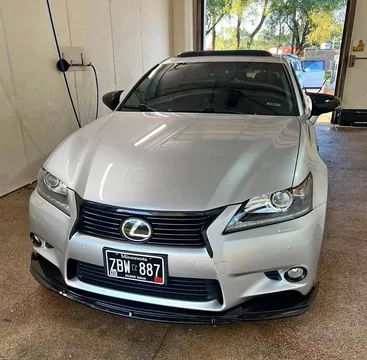 2013 Lexus GS350 AWD